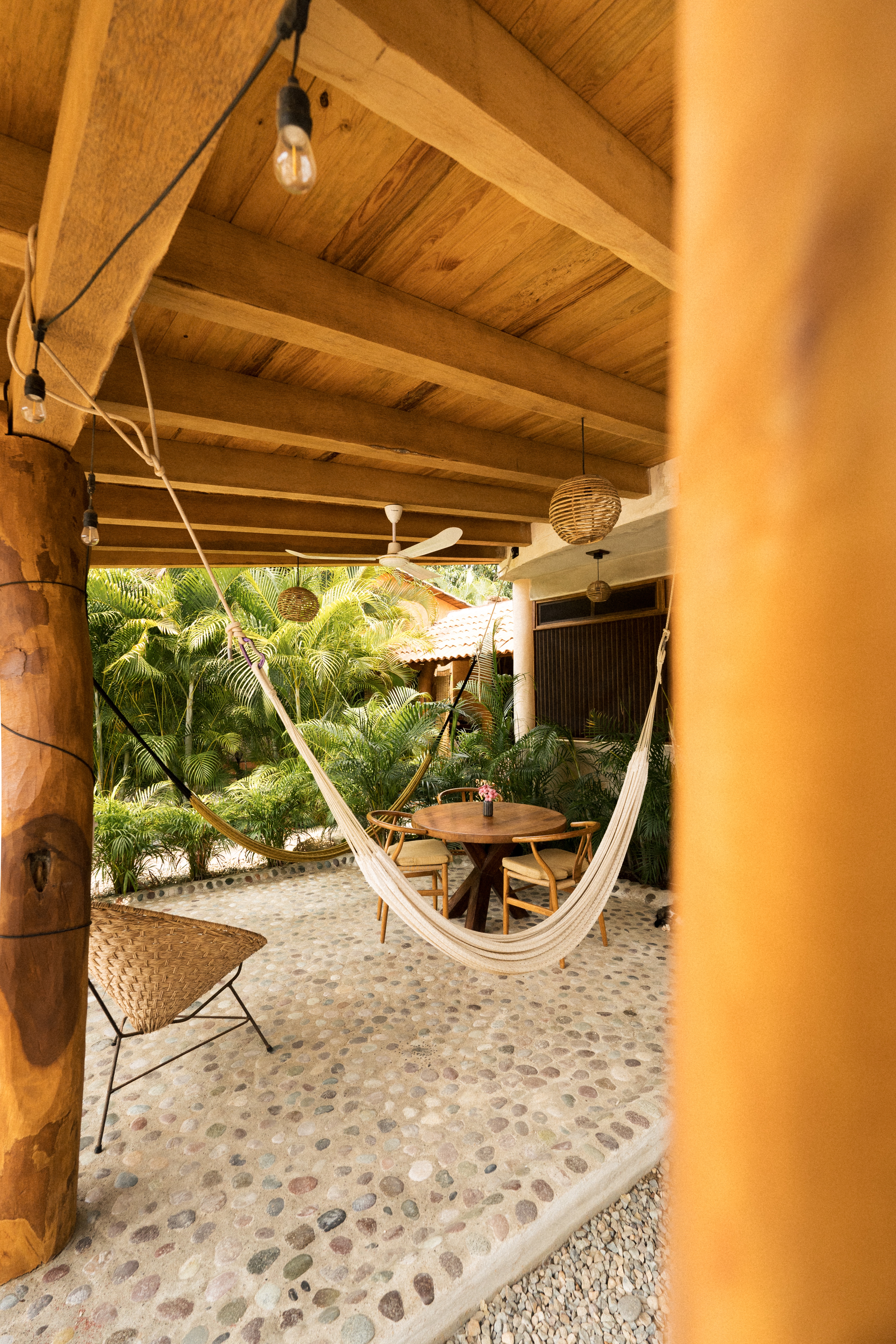 El Nido Suite Playa La Saladita